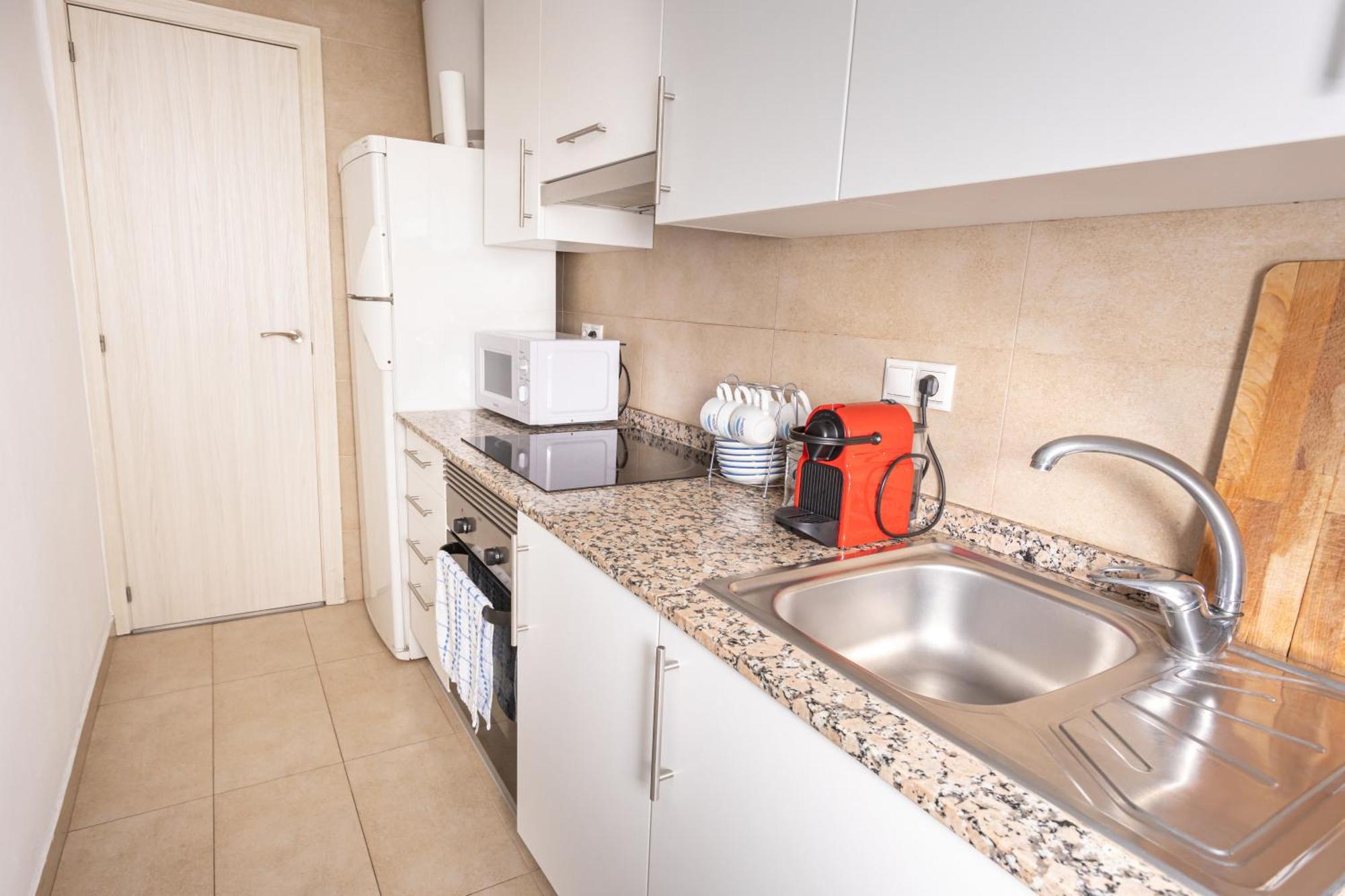 Sailor Apartment Nel Cabanyal Valência Exterior foto